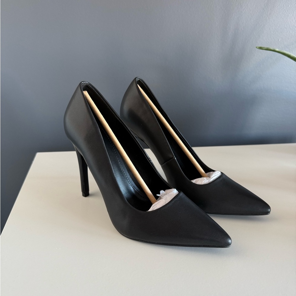 Classic Women's Heels